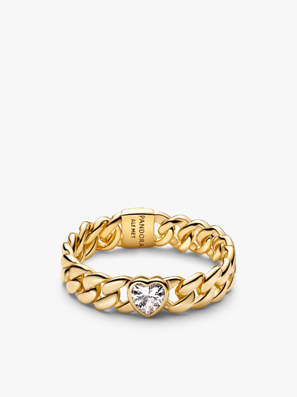 Sparkling Tennis Bracelet