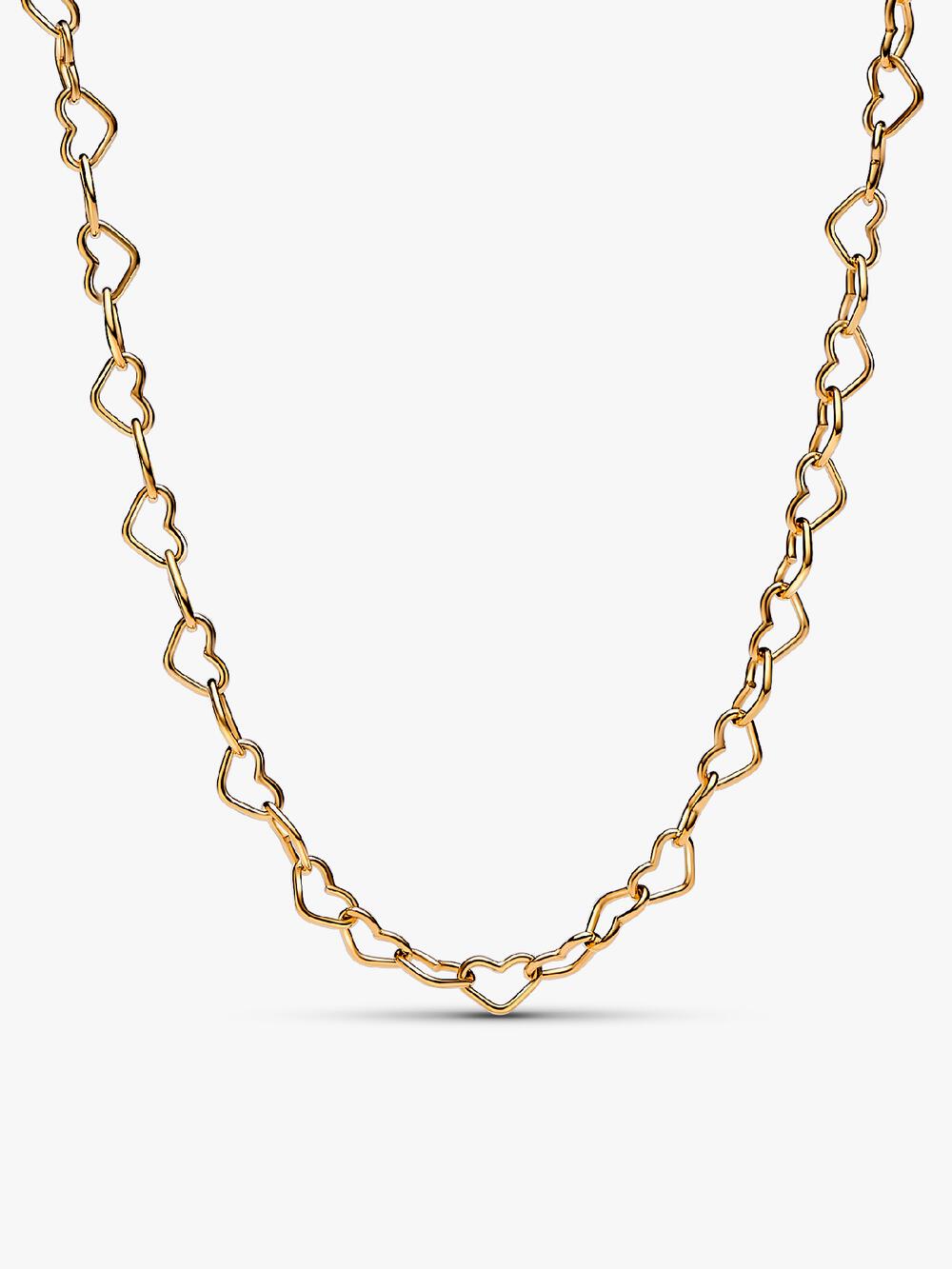 Snake Chain Necklace