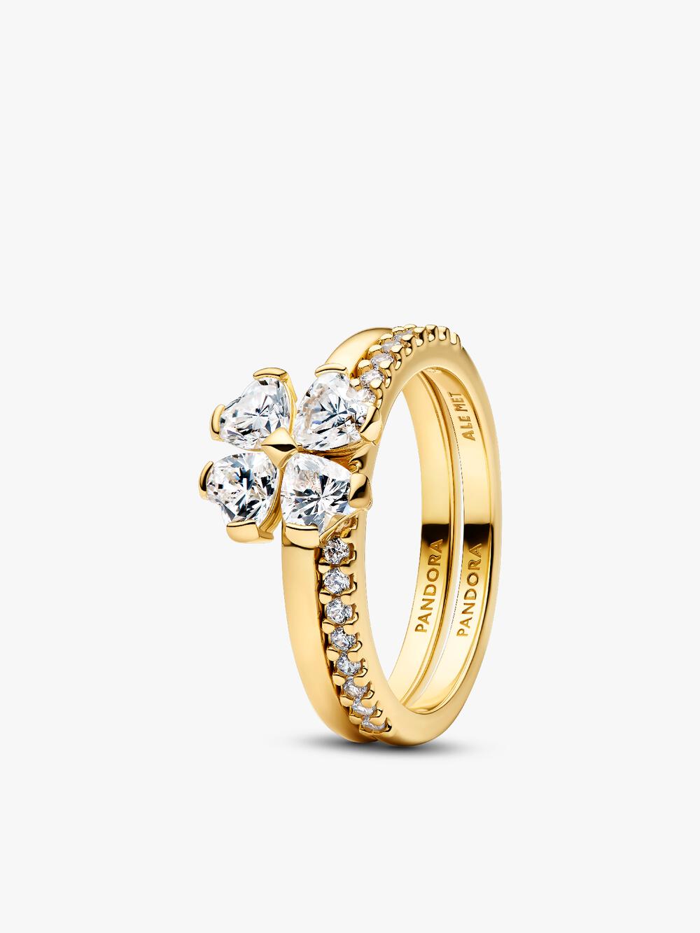 Sparkling Mini Hoop Earrings