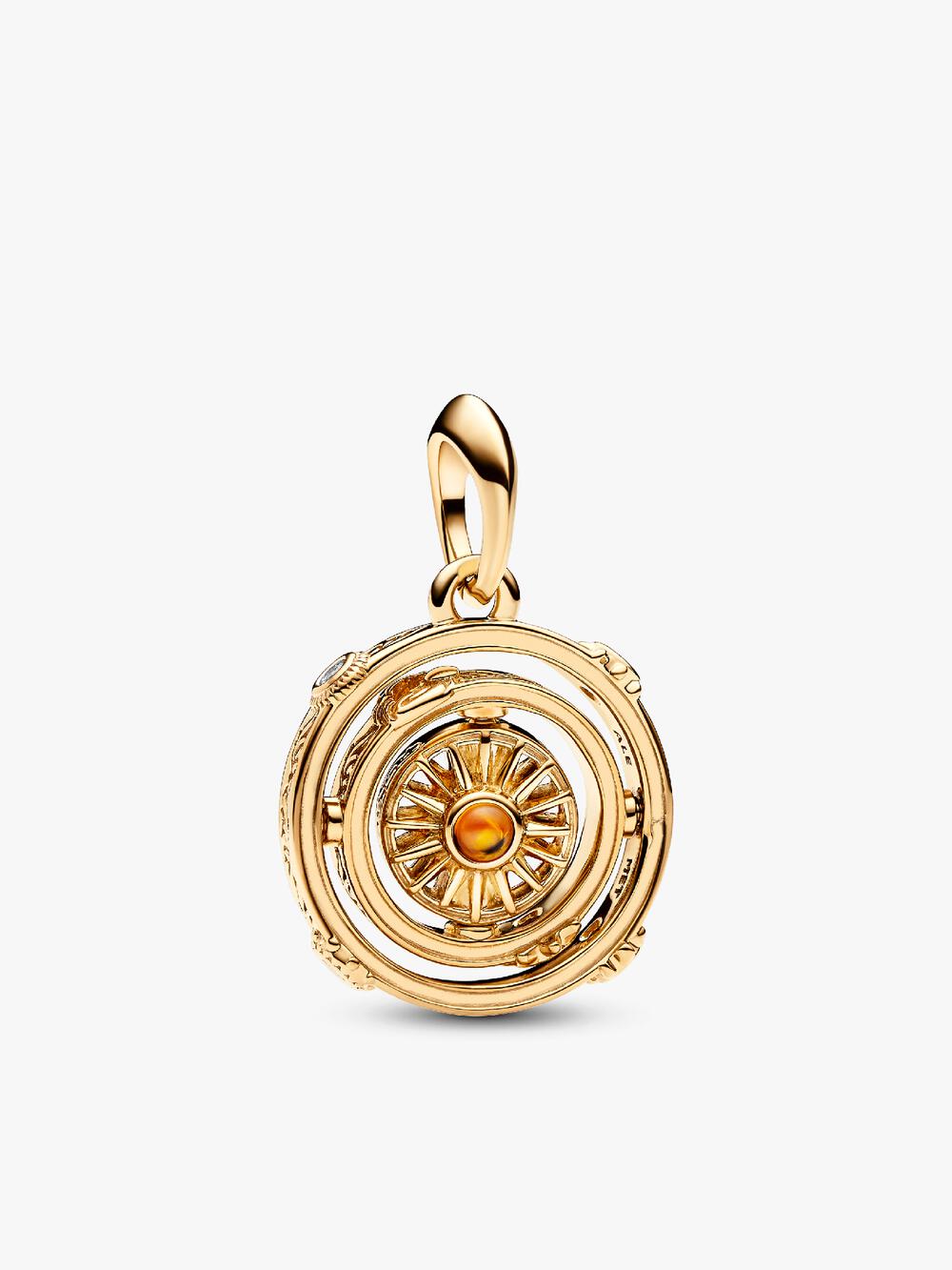 Marvel The Avengers Infinity Stones Hoop Earrings
