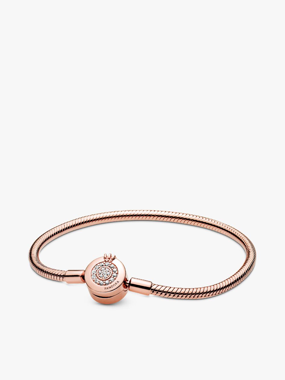 Pandora Pink Premium Gift Packaging
