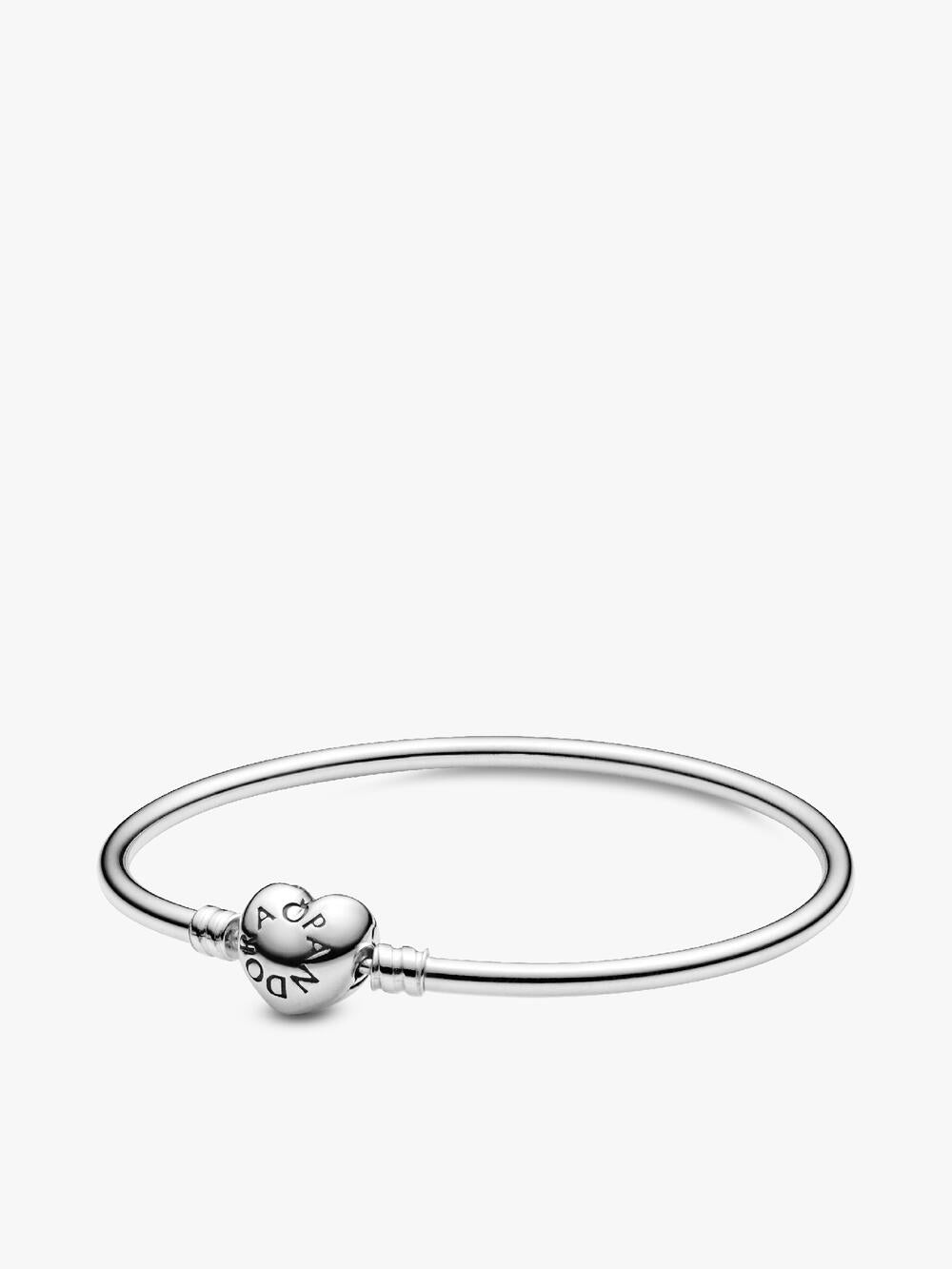 Snake Chain Slider Bracelet