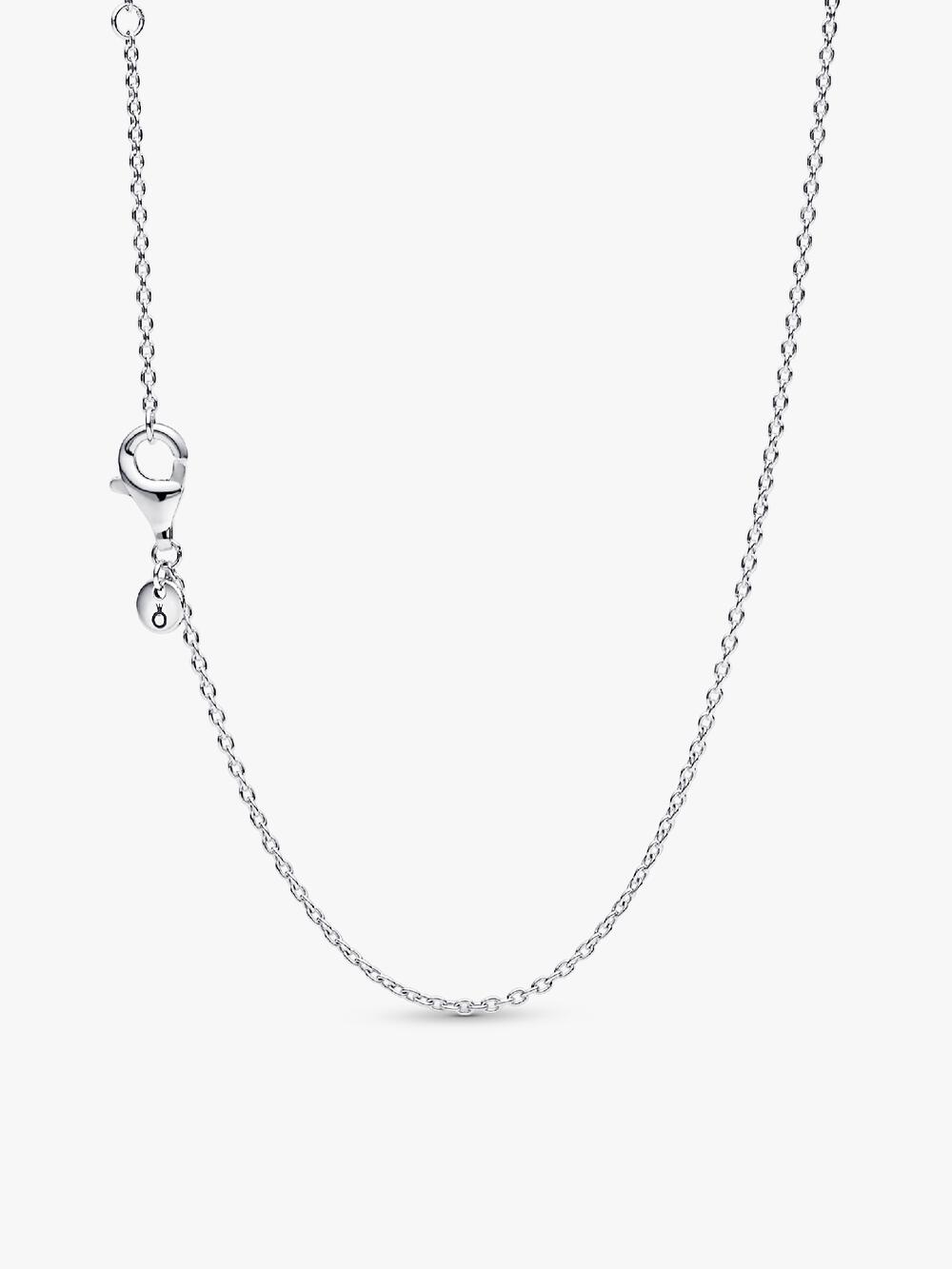 Curb Chain Necklace