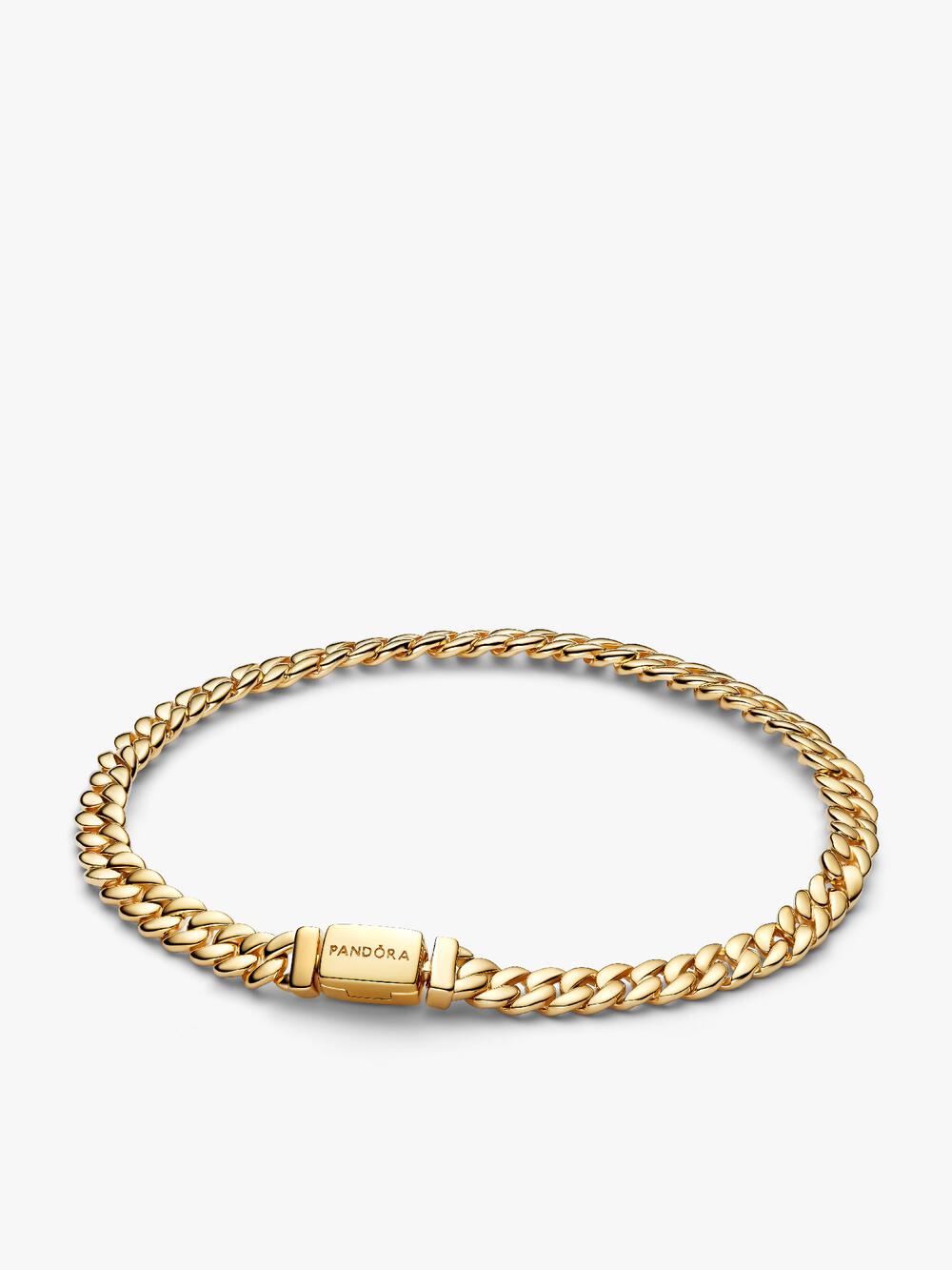 Snake Chain Necklace