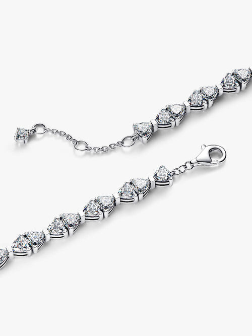 Bow Chain Bracelet