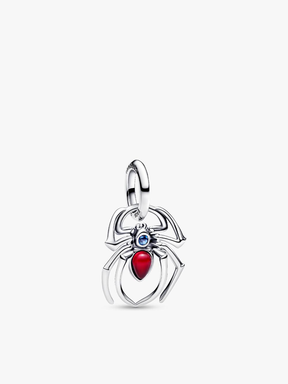 FINAL SALE - Marvel Spider-Man Mask Charm