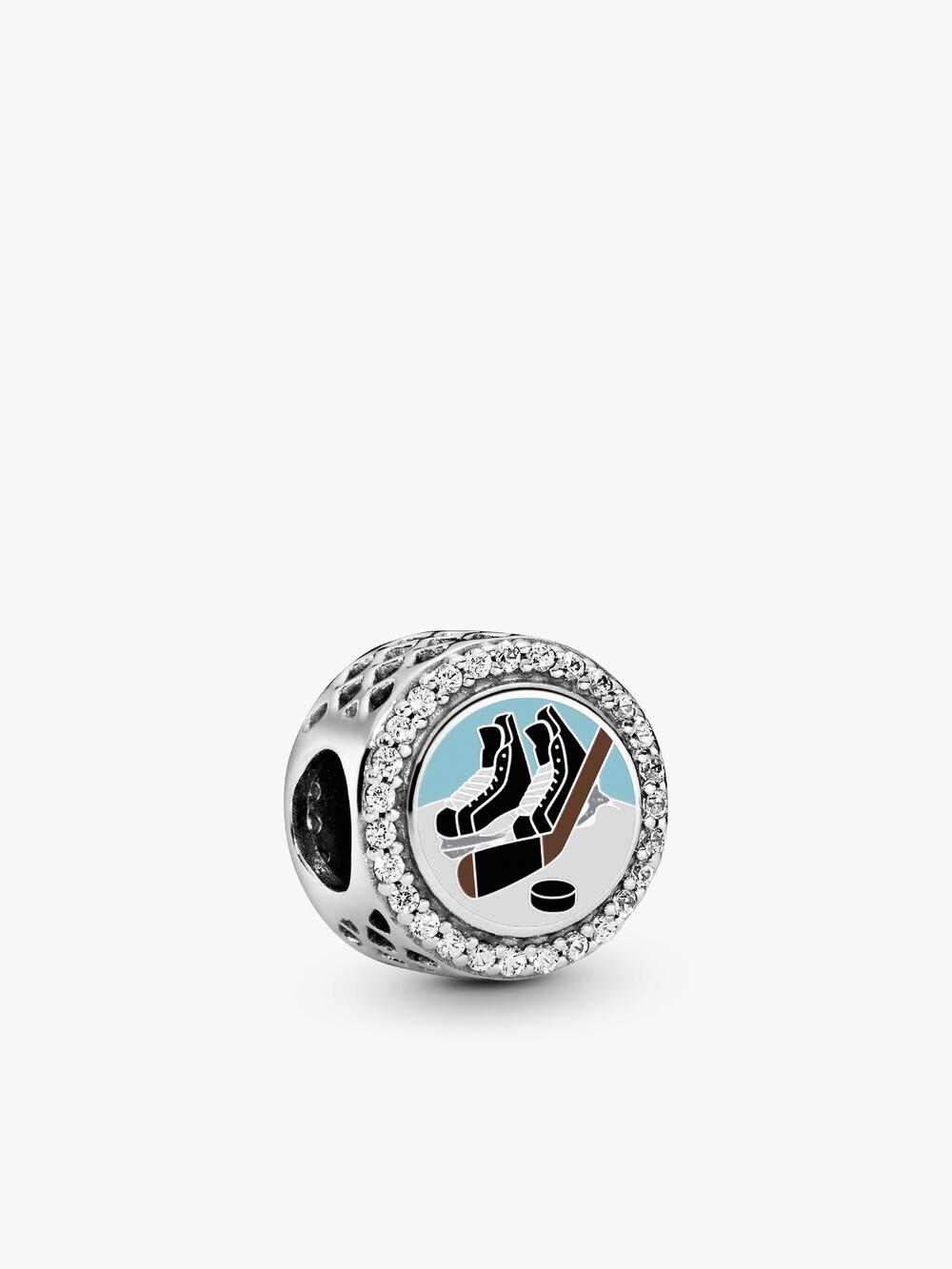 FINAL SALE - Marvel Spider-Man Mask Charm