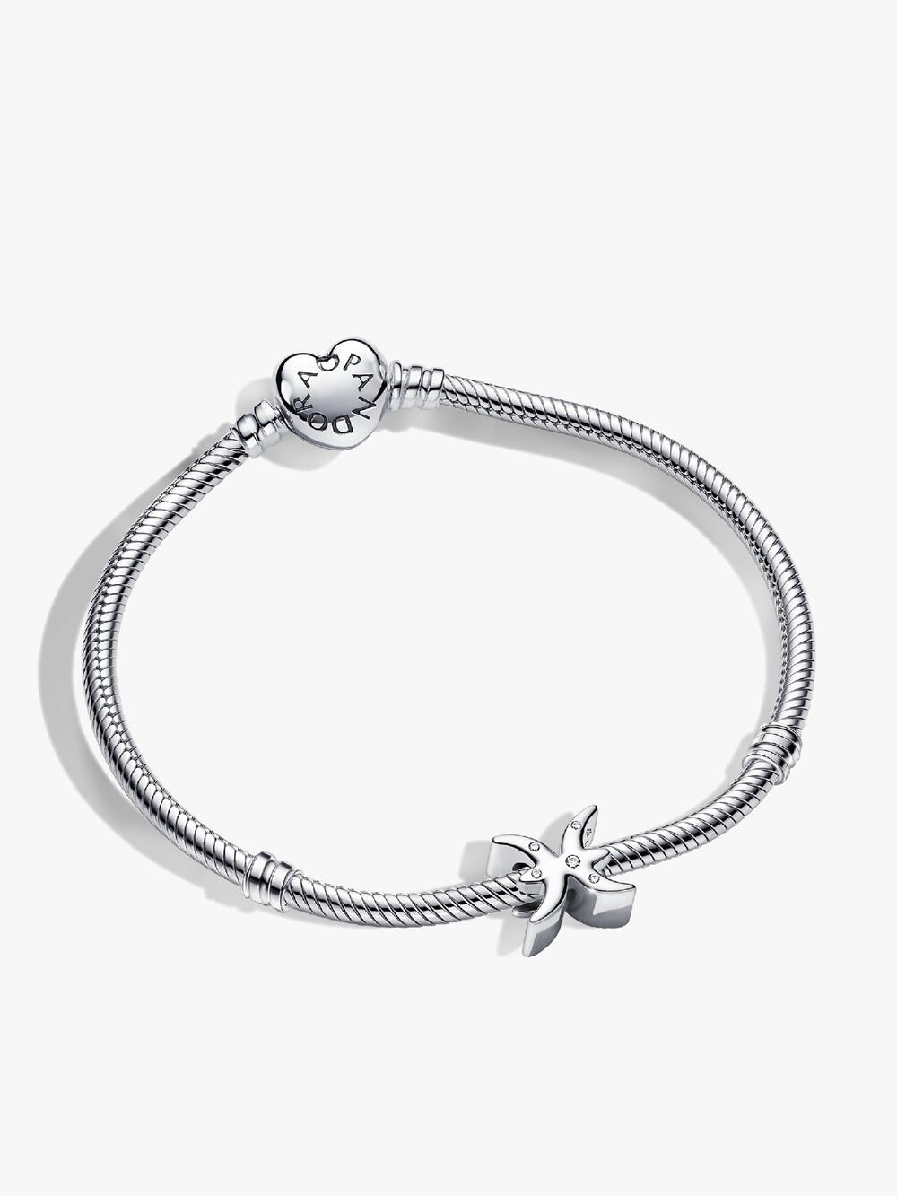 Gemini Zodiac Charm Bracelet Set