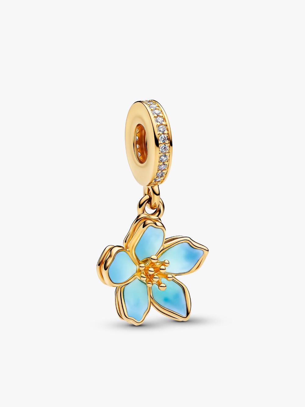 Disney Moana Flower Ring
