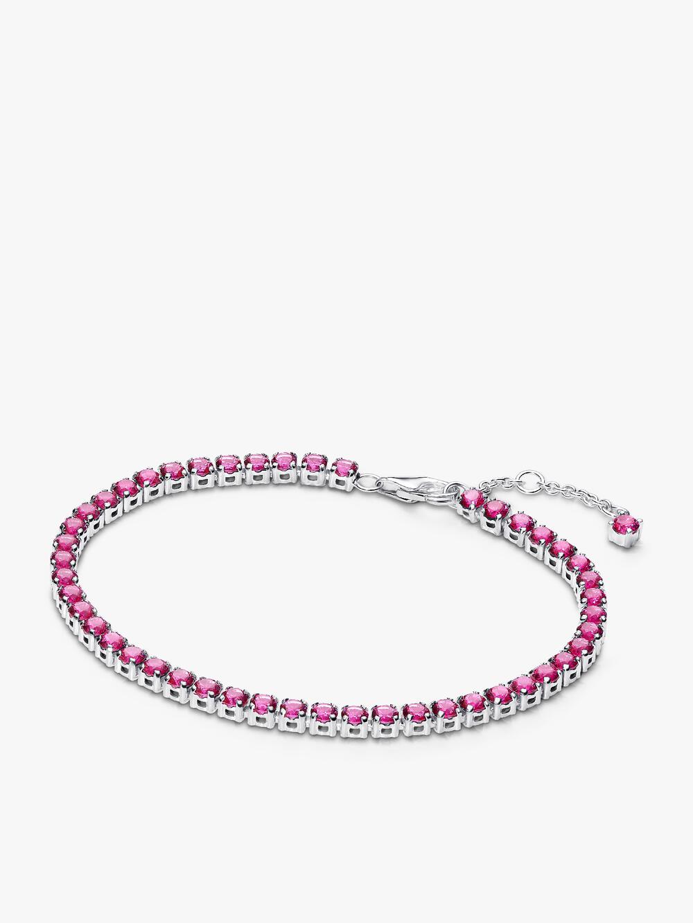 Tennis Choker Necklace