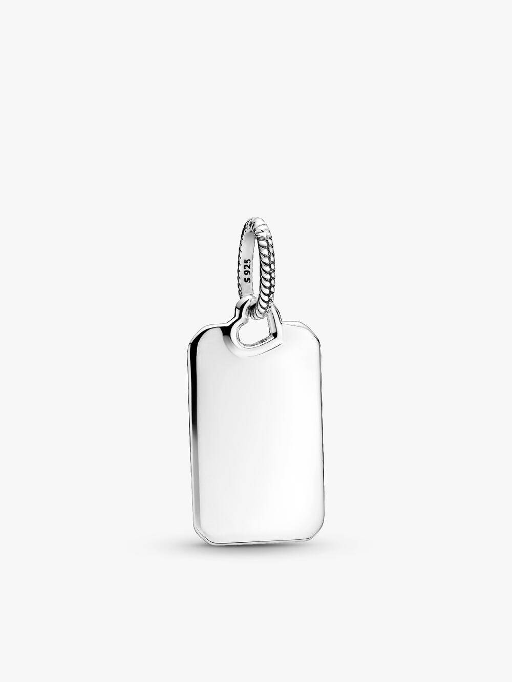 Curb Chain Necklace