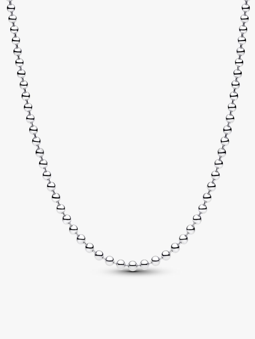 Curb Chain Necklace