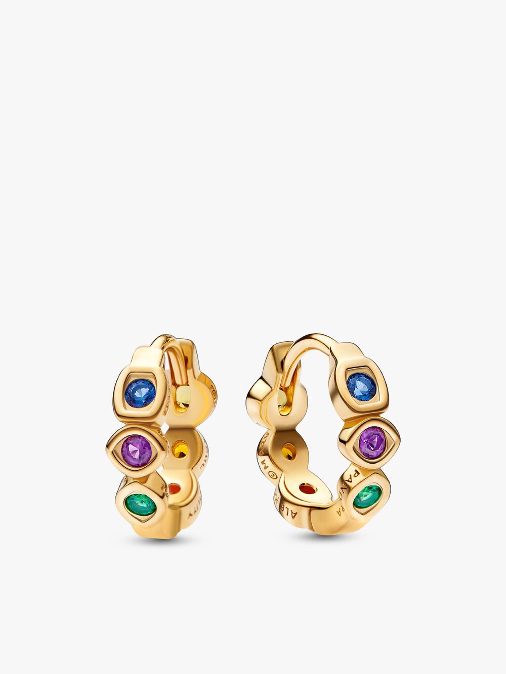Marvel The Avengers Infinity Stones Ring