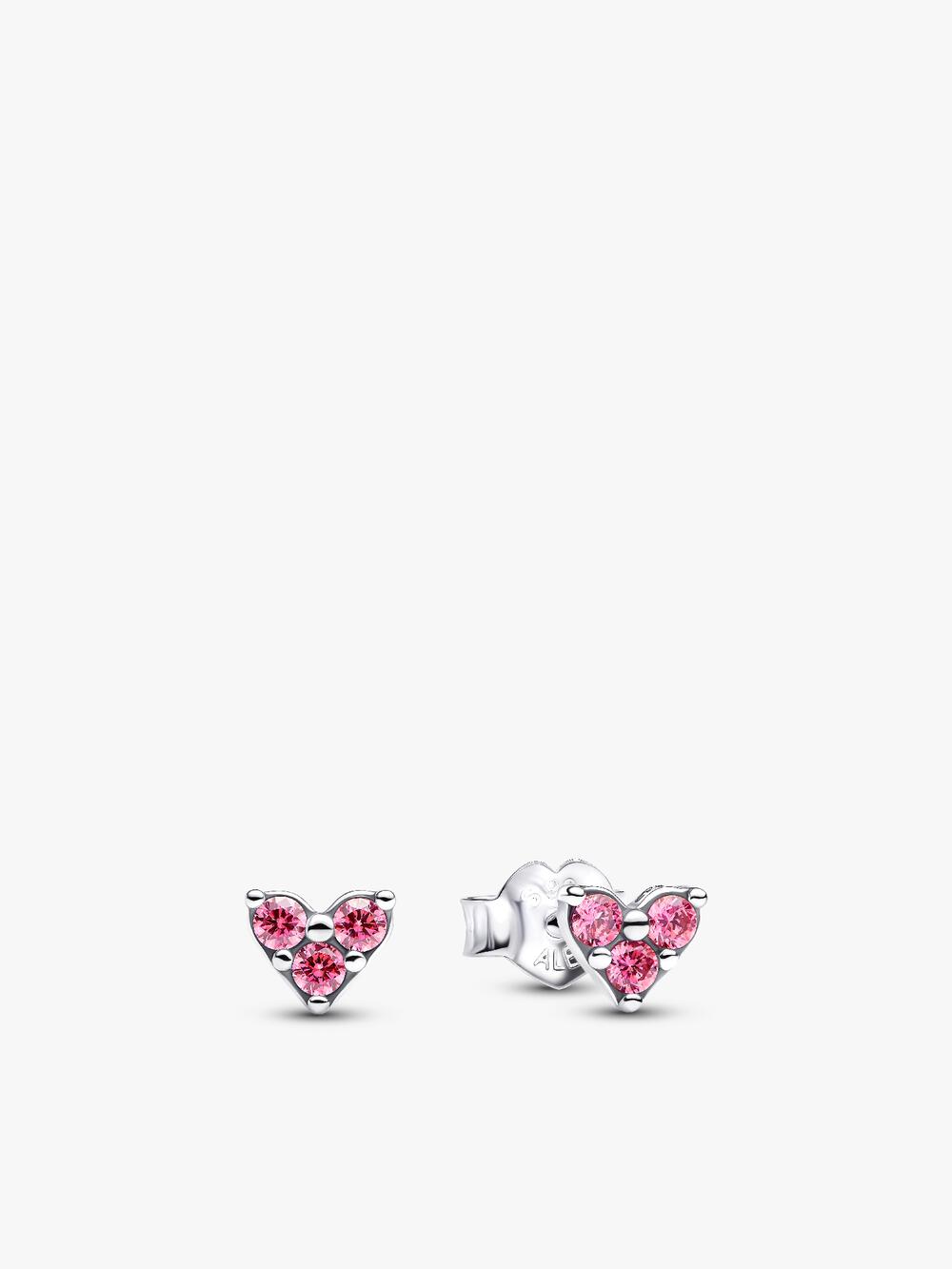 Disney Snow White Bow Stud Earrings