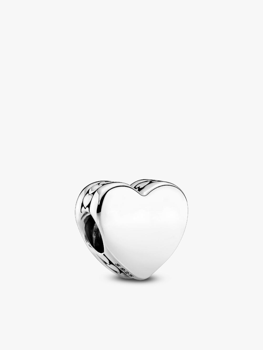 Sparkling Pear Halo Stud Earrings
