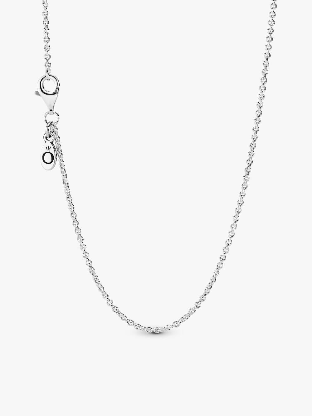 Curb Chain Necklace