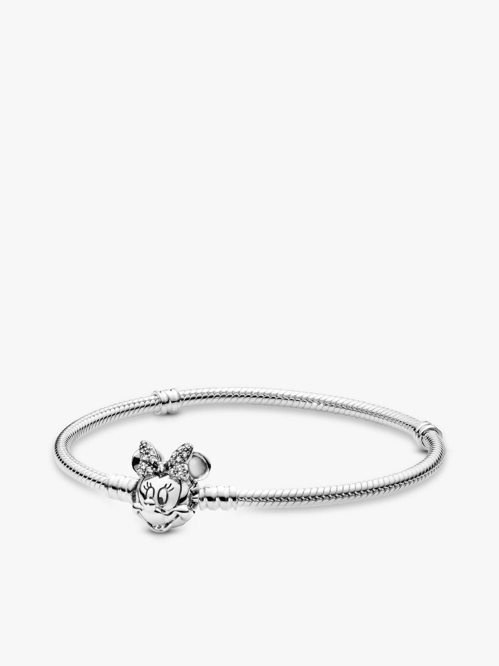 FINAL SALE - Disney Mickey Mouse & Minnie Mouse Halloween Pumpkin Charm