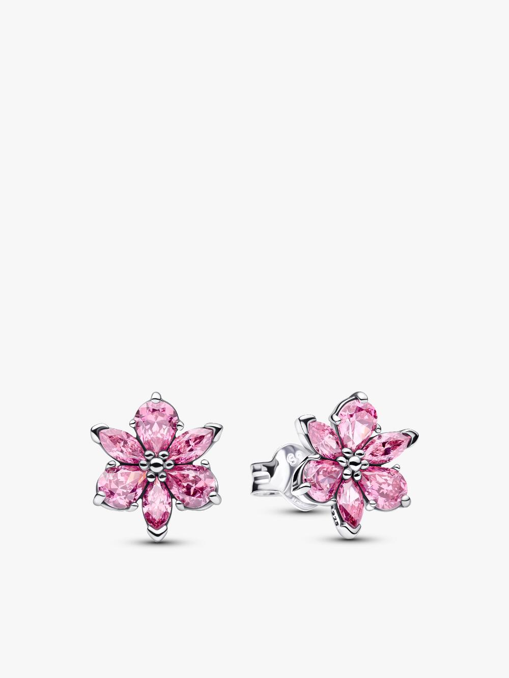 Bow Stud Earrings
