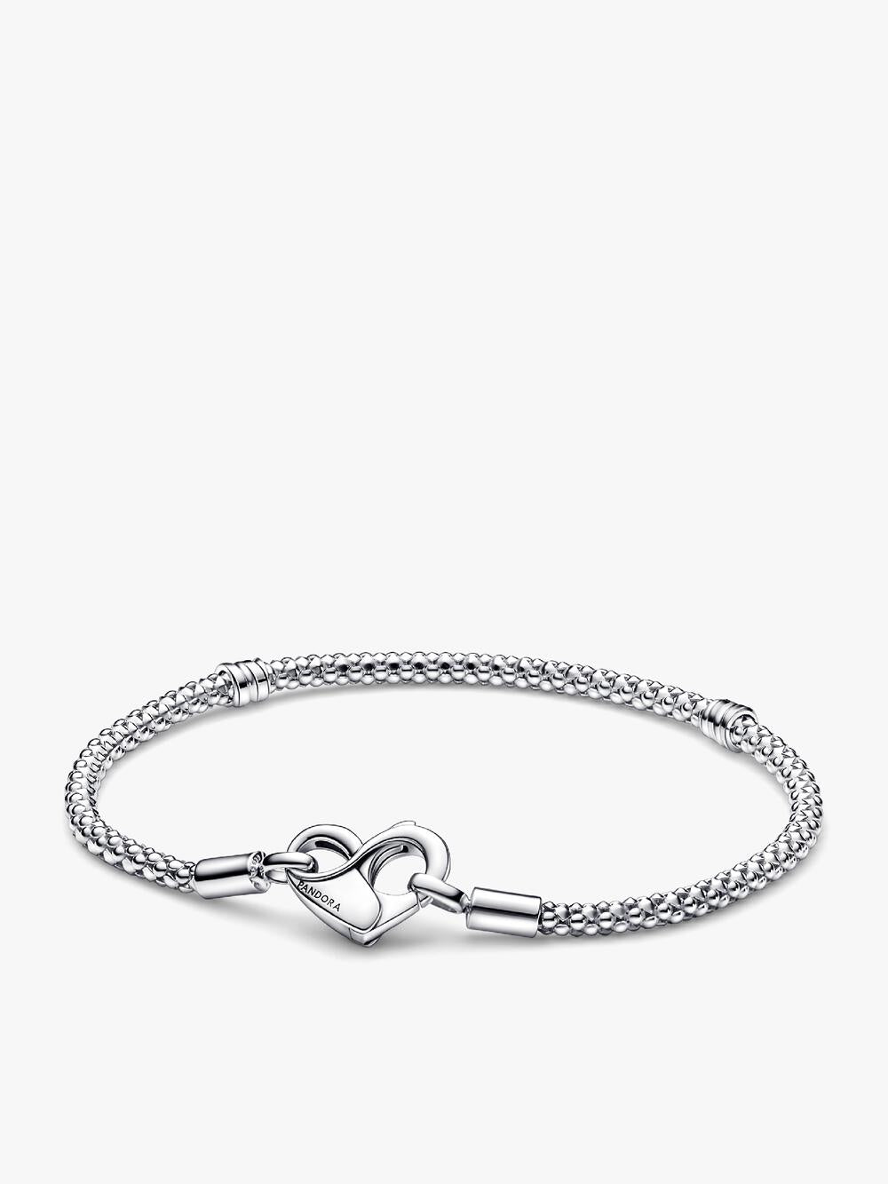 Snake Chain Slider Bracelet