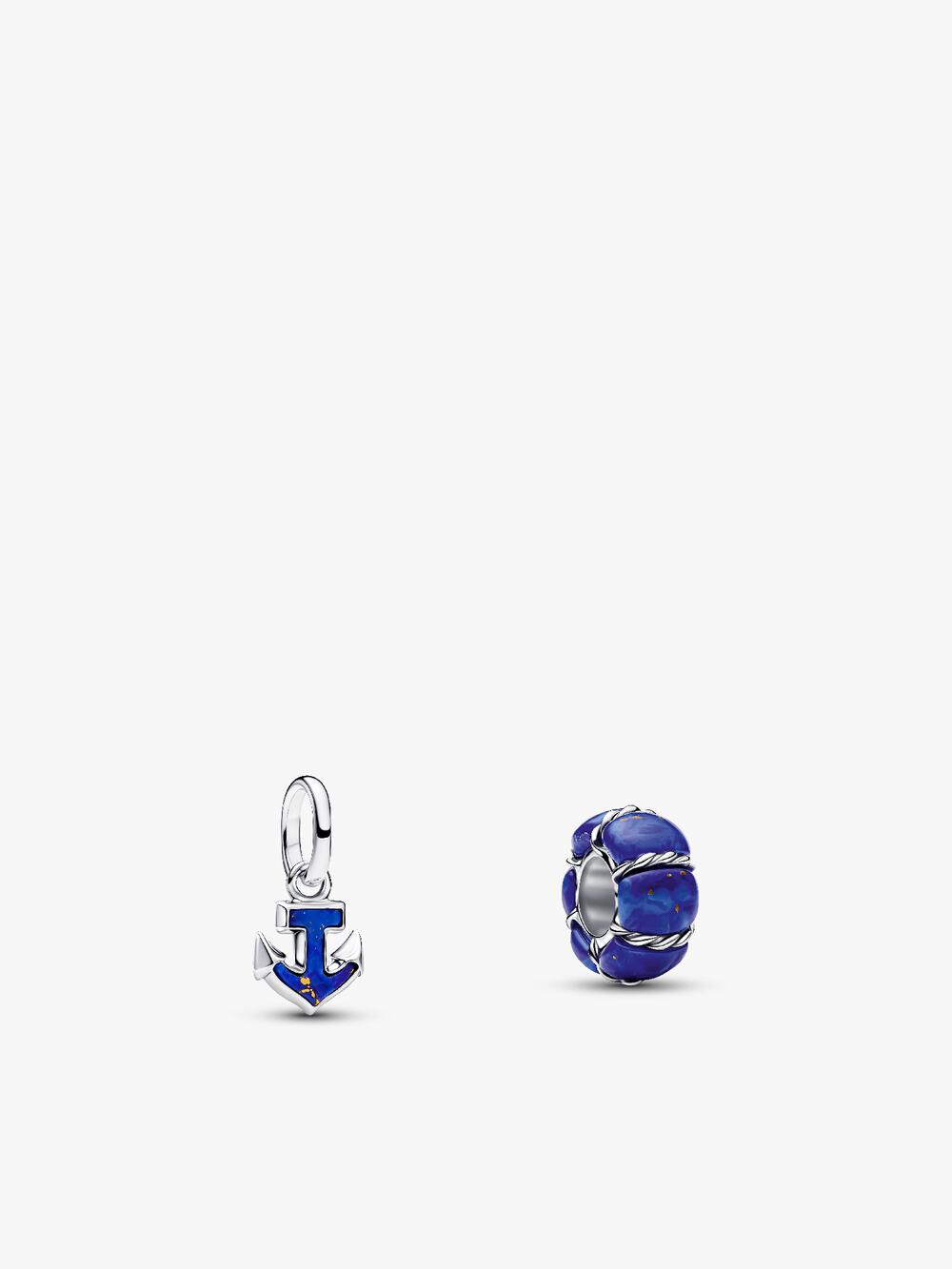 Disney Stitch Birthday Cake Charm