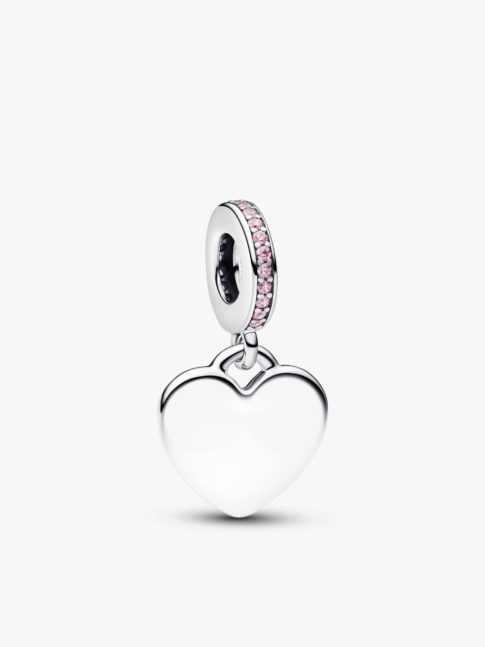 Sparkling Huggie Hoop Earrings