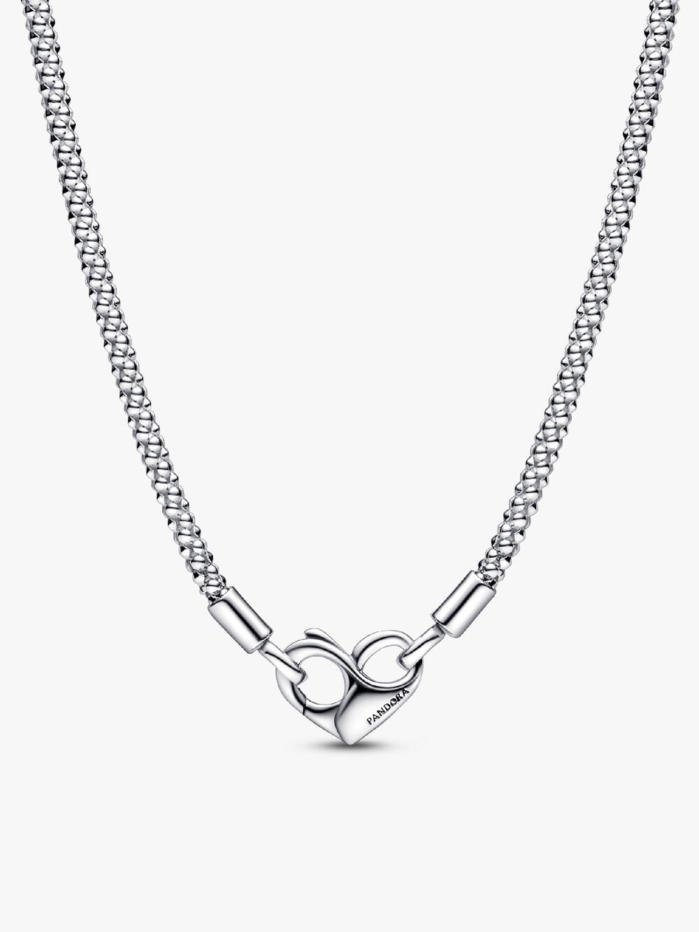 Moments Snake Chain Necklace