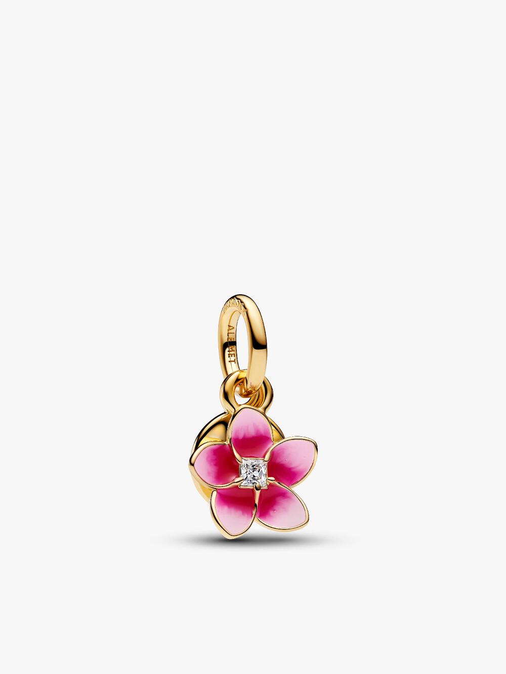 Disney Moana Flower Ring