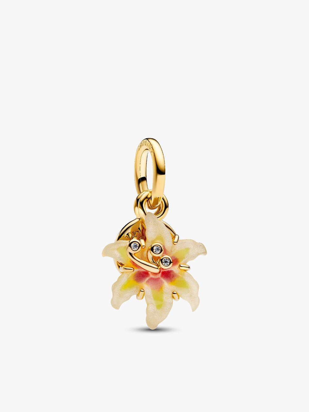 Disney Moana Flower Ring