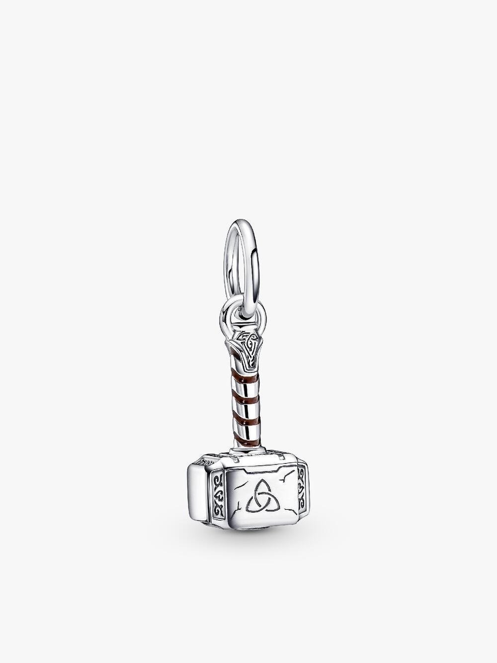 FINAL SALE - Marvel Spider-Man Mask Charm