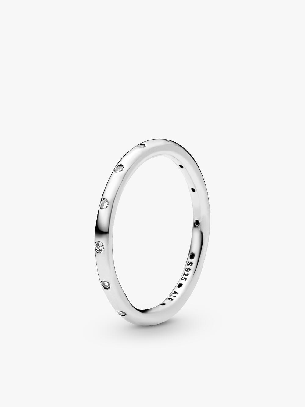 Round Huggie Hoop Earrings