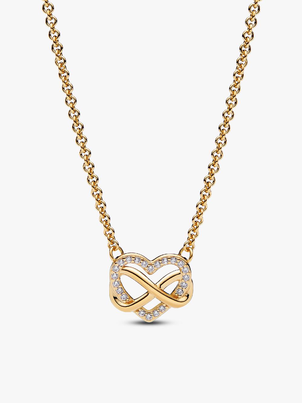 Snake Chain Necklace