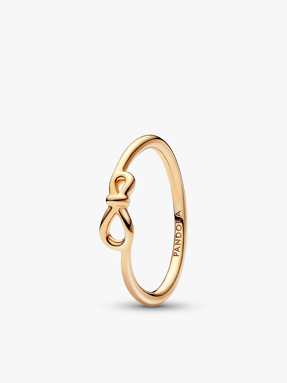 Engravable Bar Ring