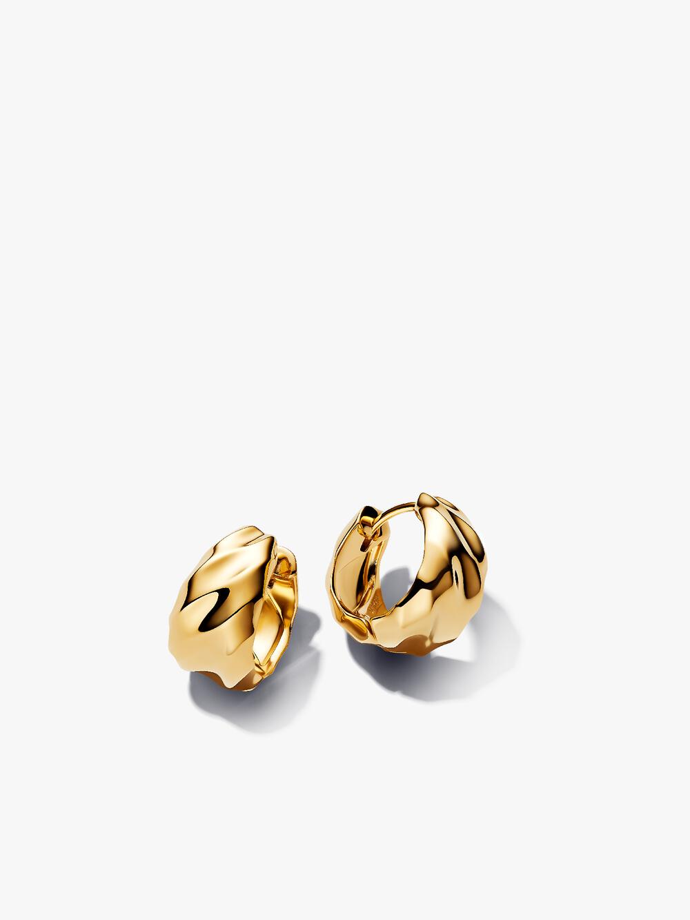 Openable Stud Earring
