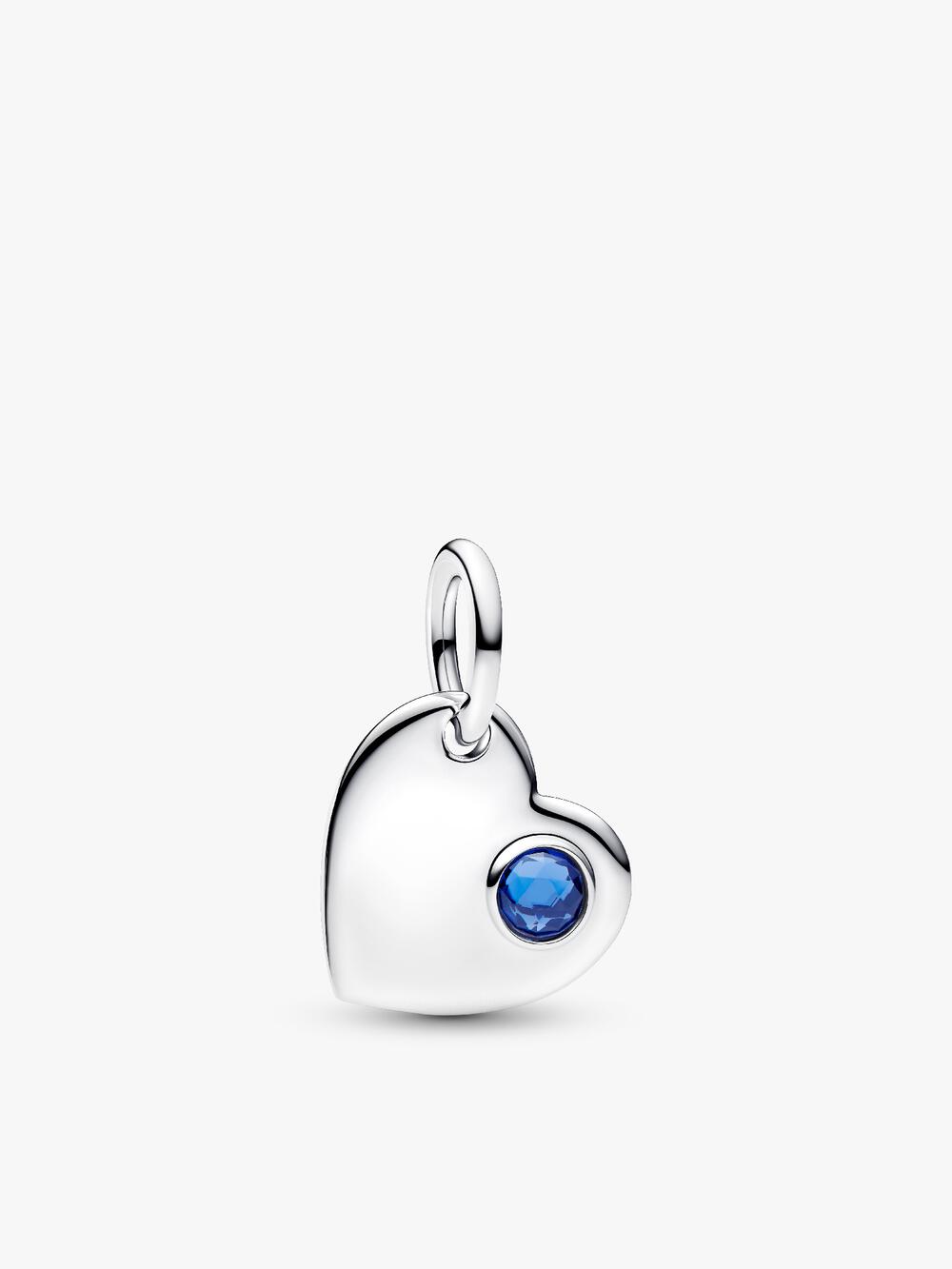 Engravable Rectangle Tag Pendant
